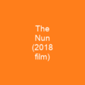 The Nun (2018 film)