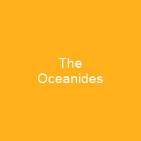 The Oceanides