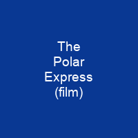 The Polar Express (film)