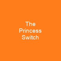 The Princess Switch
