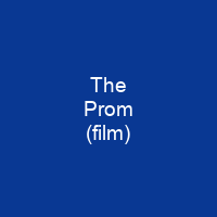 The Prom (film)