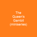 The Queen's Gambit (miniseries)