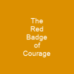 The Red Badge of Courage