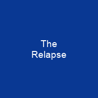 The Relapse