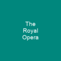 The Royal Opera
