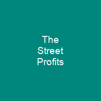 The Street Profits