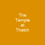 The Temple at Thatch