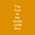 The Turn of the Screw (2009 film)