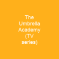 The Umbrella Academy (TV series)