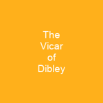 The Vicar of Dibley