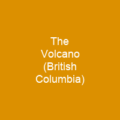 The Volcano (British Columbia)