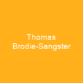 Thomas Brodie-Sangster