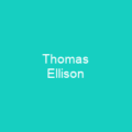 Thomas Ellison