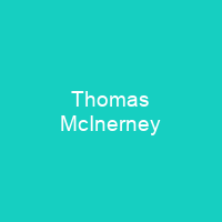 Thomas McInerney