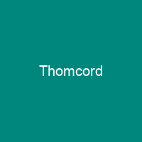Thomcord