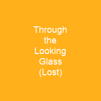 Through the Looking Glass (Lost)