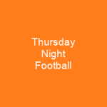 Thursday Night Football