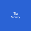 Tia Mowry