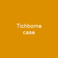 Tichborne case