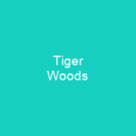 Tiger Woods