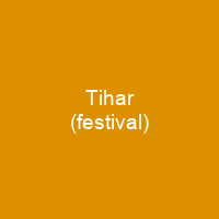 Tihar (festival)