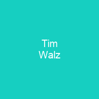 Tim Walz
