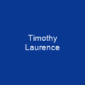 Timothy Laurence
