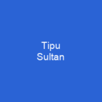 Tipu Sultan