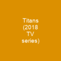 Titans (2018 TV series)