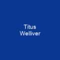 Titus Welliver