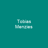 Tobias Menzies