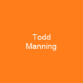 Todd Manning