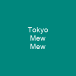 Tokyo Mew Mew