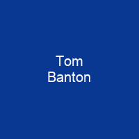 Tom Banton