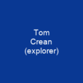 Tom Crean (explorer)
