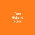 Tom Holland (actor)