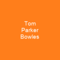 Tom Parker Bowles