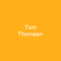 Tom Thomson