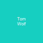 Tom Wolf