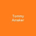 Tommy Amaker