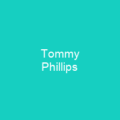 Tommy Phillips