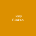 Tony Blinken