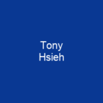 Tony Hsieh