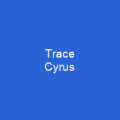 Trace Cyrus