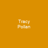 Tracy Pollan