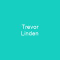Trevor Linden