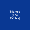 Triangle (The X-Files)