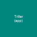 Triller (app)