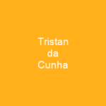 Tristan da Cunha