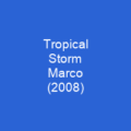 Tropical Storm Marco (1990)